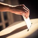Voters will go to the polls on Thursday, May 7. Photo: stock.adobe.com
