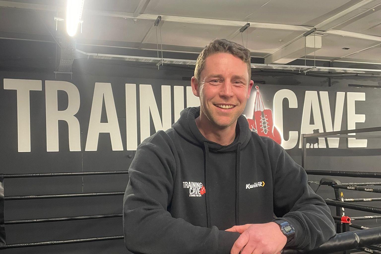 Training Cave boxing gym moves into bigger new base in Birstall to meet ...