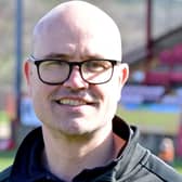 Craig Lingard is hoping that his Batley Bulldogs side can continue to be ‘Featherstone’s bogey team’ when the West Yorkshire rivals clash at the Fox’s Biscuits Stadium on Good Friday, April 7, kick off 3.30pm.