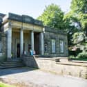 Spen Valley’s illustrious list of artists, musicians, poets and authors - including the Brontë sisters and Roger Hargreaves - will be celebrated at Cleckheaton Library as part of Heritage Open Days this weekend.