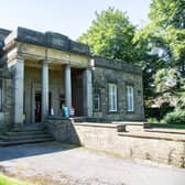 Spen Valley’s illustrious list of artists, musicians, poets and authors - including the Brontë sisters and Roger Hargreaves - will be celebrated at Cleckheaton Library as part of Heritage Open Days this weekend.