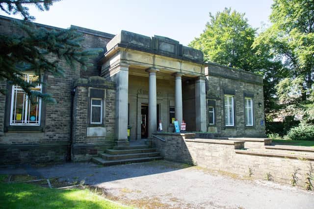 Spen Valley’s illustrious list of artists, musicians, poets and authors - including the Brontë sisters and Roger Hargreaves - will be celebrated at Cleckheaton Library as part of Heritage Open Days this weekend.