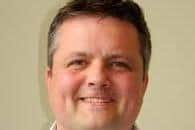 Cleckheaton councillor John Lawson, Leader of the Kirklees Liberal Democrat group
