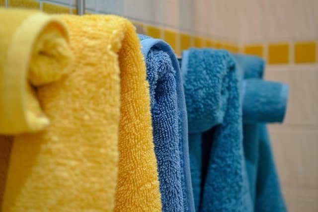 Towels