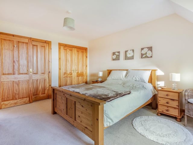 Bedroom 3.