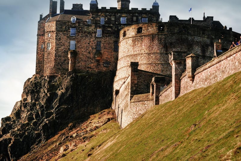 It's probably the Capital's most famous landmark but it's amazing how many Scots haven't actually visited Edinburgh Castle. Now's your chance. Listen out for the One o'clock Gun, enter Edinburgh’s St Margaret’s Chapel (Edinburgh's oldest building), enjoy the panoramic views and find the huge Mons Meg canon.