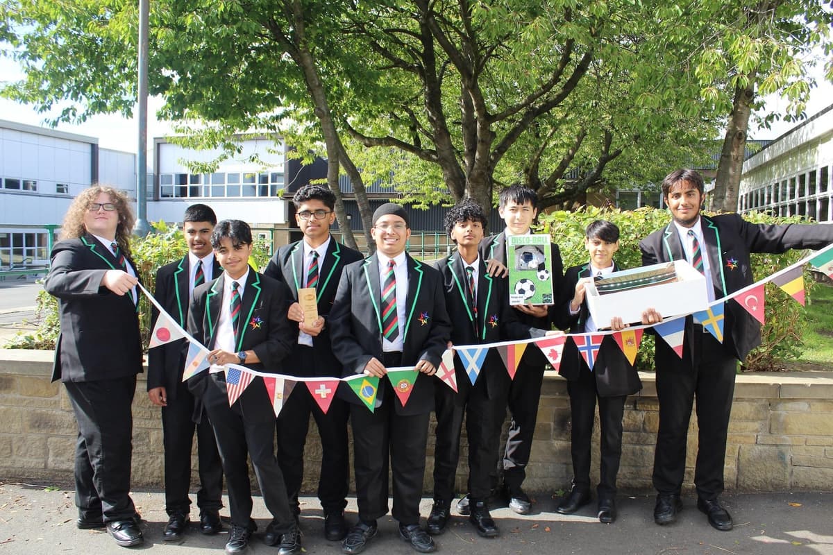 Asda Futures Programme 2026: Batley school crowned West Yorkshire’s best ...