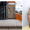 George Thorley was described as posing a genuine danger to children by detectives who welcomed his conviction for offending in Durham, London and West Yorkshire.