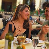 With Valentine’s Day fast approaching, you may have thought about treating your loved one to a romantic meal out.