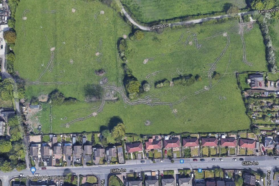 Developer submits updated plans for 97 homes in Gomersal despite concerns ...
