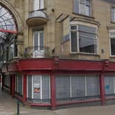 16 - 22 Northgate could be converted into flats, offices and retail units. The planning application has been submitted to Kirklees Council.