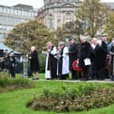Thousands of people across North Kirklees paid their respects this weekend to remember those who have lost their lives in war.