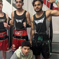 KBW boxers shine bright as five from Dewsbury club reach Yorkshire finals