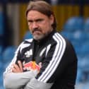 Daniel Farke praised his Leeds United players after they came up with a second win in three days at Nottingham Forest.
