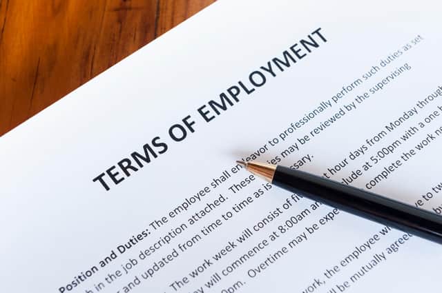If your contract says you get bank holidays off you shouldn’t be asked to work. Photo: AdobeStock