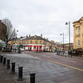 Batley, like other towns and villages across the constituency, has been starved of investment for decades.