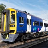 Rail services will be heavily disrupted over Christmas and the New Year due to strike action.