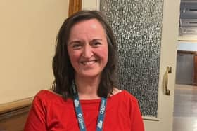 Coun Sarah Wood, Leader of Kirklees Council, has set out her cabinet's priorities.