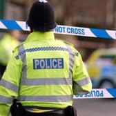 The crash happened on Owl Lane, Dewsbury, at around 3.30pm on Thursday, September 10.