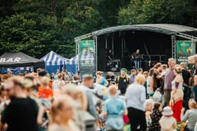 The Yorkshire celebration at Oakwell Hall and Country Park will be held on Sunday, August 2.