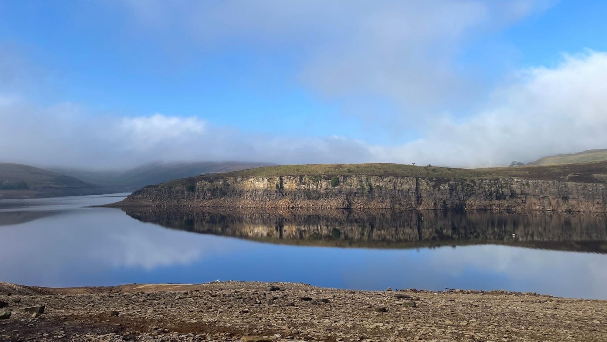 Drought status declared in Yorkshire