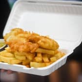 Reporter Series readers have recommended their favourite chip shops in the district on National Fish and Chips Day