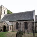 St John's Church in Upper Hopton is raising money to repair the clocktower