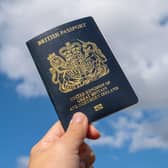 The government introduced new passport fees for all applications on 11 April 2024. Photo: AdobeStock
