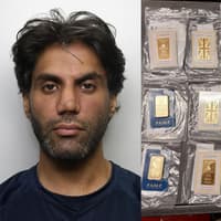 Drugs network ringleader ordered to pay back £260,000 after special investigation by West Yorkshire Police's Economic Crime Unit