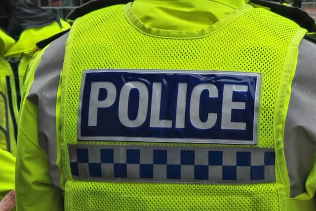 West Yorkshire Police are appealing for any witnesses or footage after a man was seriously assaulted in an apparent road rage incident in Batley.