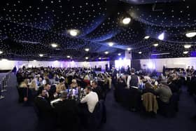 The Centenary Pavilion at Elland Road will play host to the 2024 Yorkshire Choice Awards on Friday, June 7. Voting is now open to decide the winners, with 11 individuals and businesses from Dewsbury, Batley, Cleckheaton and Heckmondwike nominated across the 13 prestigious categories.