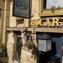 Cellar Bar in Batley is on the CAMRA ‘real ale trail’ and has been popular for more than six years since it opened.