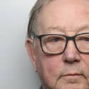 Alan Pearce was sentenced to 14 years in prison.