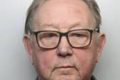 Alan Pearce was sentenced to 14 years in prison.