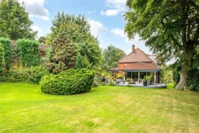 The following properties are all currently for sale on Rightmove