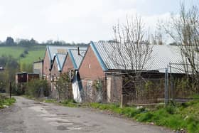 180 new houses have been approved just off Stone Street in Cleckheaton.