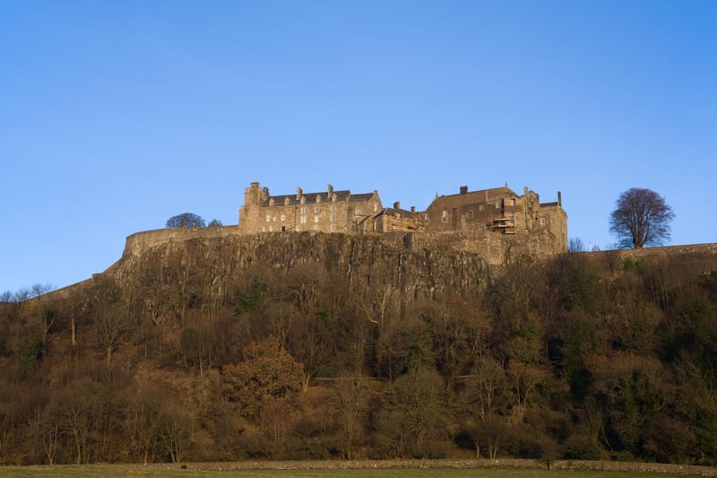 One of Scotland's most important buildings, the site of Stirling Castle has been fortified since ancinet times. The current castle was enlarged, adapted and embellished by a succession of Scottish monarch and visitors can explore its three main enclosures and the refurbished Royal Palace – the childhood home of Mary Queen of Scots.