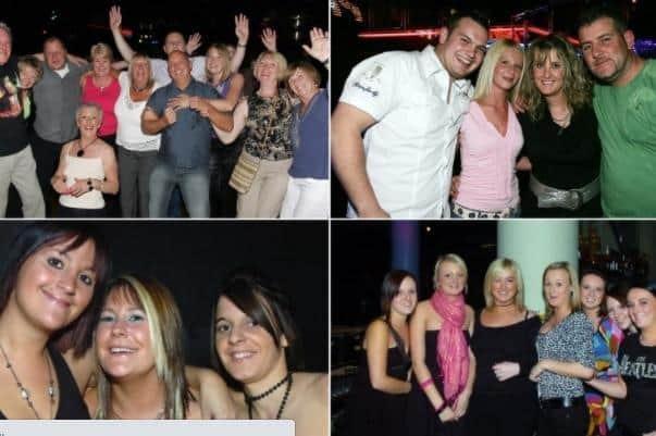 In February we took a look back at nights out in Dewsbury and Batley in 2006 and 2007.

https://www.dewsburyreporter.co.uk/lifestyle/food-and-drink/21-photos-that-will-take-you-back-to-nights-out-in-dewsbury-and-batley-in-2006-and-2007-3586480