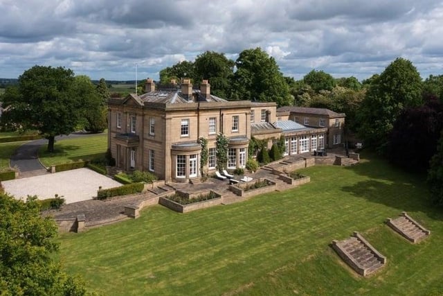 On January 23, we had a look inside the most expensive property for sale in West Yorkshire.
https://www.dewsburyreporter.co.uk/lifestyle/homes-and-gardens/this-georgian-manor-house-in-leeds-is-the-most-expensive-property-for-sale-in-west-yorkshire-on-rightmove-3995751