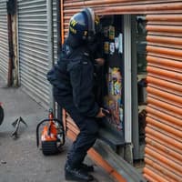Residents invited to have their say on the future of Ravensthorpe as part of major police programme to improve the area