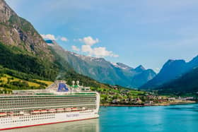 A cruise holiday really is a fabulous way to see lots of destinations in one holiday and it pays to book early. Photo: AdobeStock