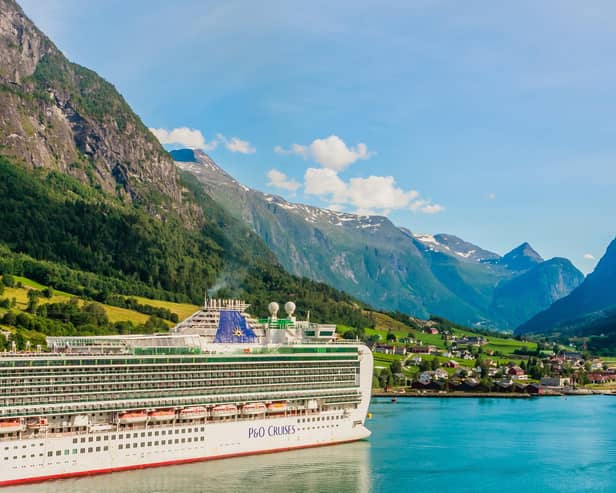 A cruise holiday really is a fabulous way to see lots of destinations in one holiday and it pays to book early. Photo: AdobeStock