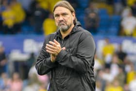 Daniel Farke believes a draw at Sunderland was a good result for Leeds United.