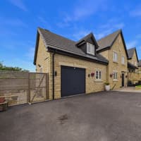 Contemporary home nestled in a sought-after setting perfectly suited to modern living