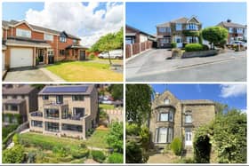 These properties are all new to the market this week.