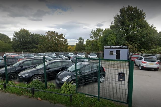 On April 5, a Dewsbury car dealer pleaded guilty to selling unsafe vehicles.
https://www.dewsburyreporter.co.uk/news/people/yorkshire-motor-village-dewsbury-car-dealer-pleads-guilty-to-selling-unsafe-vehicles-4093205