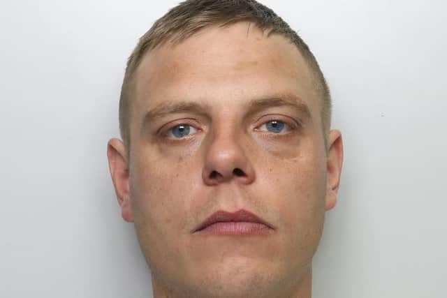 Jason Grundell had been previously found guilty by a jury of two rape offences in a five day trial in June.