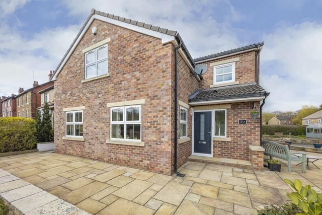 On April 21, we had a peek inside one of the most expensive properties for sale in Birstall.
https://www.dewsburyreporter.co.uk/lifestyle/homes-and-gardens/take-a-look-inside-the-most-expensive-home-for-sale-in-birstall-on-rightmove-4112438