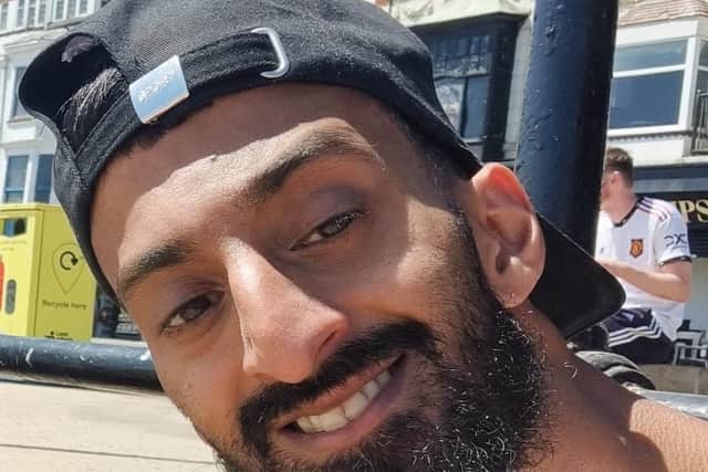 Naveed Mughal, a support worker with national health and social care charity Making Space, will be attending his third awards ceremony of the year after being named as a finalist in the York and Humberside Great British Care Awards (GBCA).