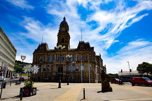 One of the main summer highlights in North Kirklees includes the BBC Proms at Dewsbury at the Town Hall.